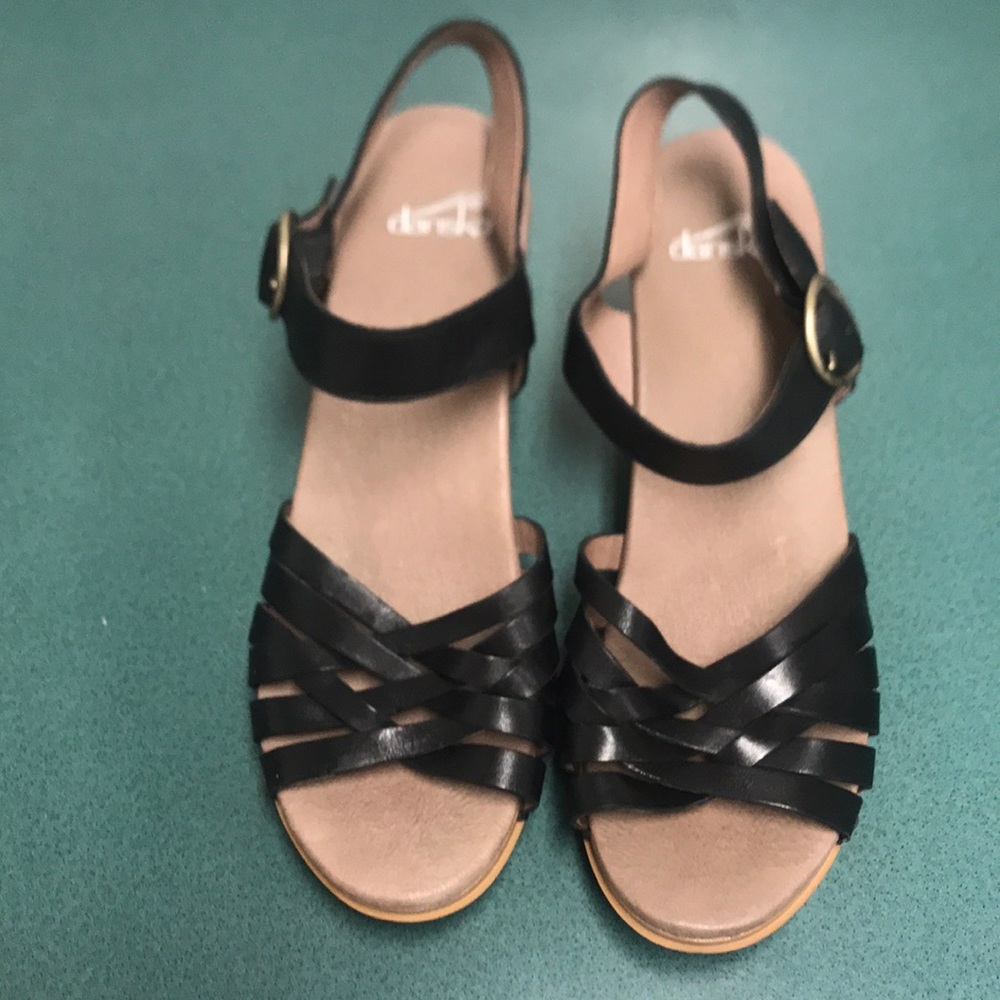 Dansko Sandals